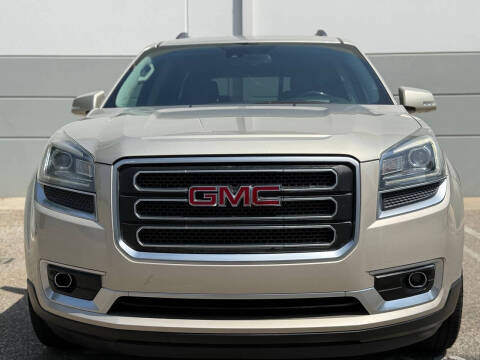 2017 GMC Acadia Limited