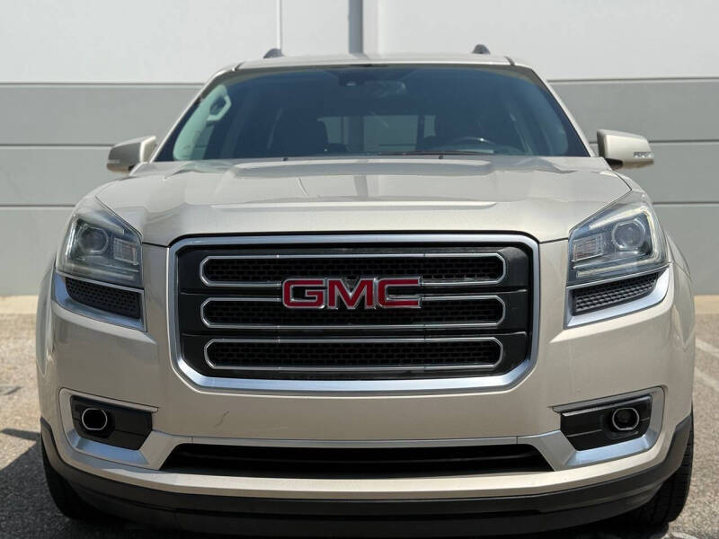 2017 GMC Acadia Limited