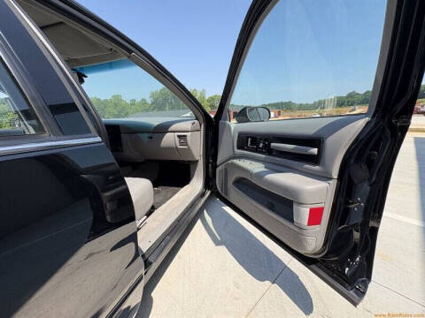 1994 Chevrolet Impala SS