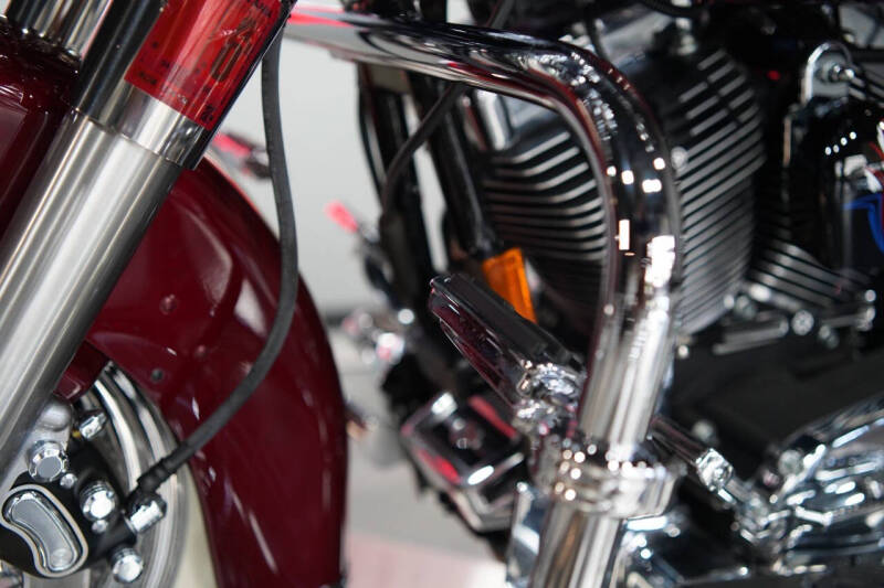 2004 Harley-Davidson Road King Classic