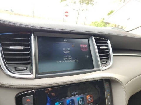 2025 Infiniti QX50 Luxe