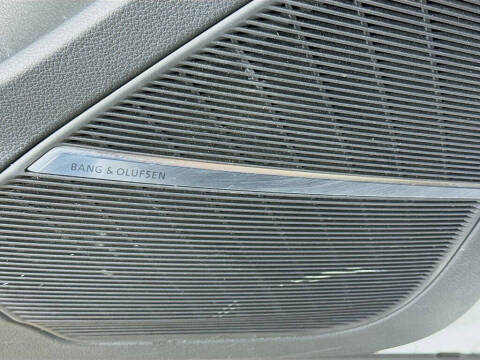 2023 Audi Q7 quattro Premium Plus 55 TFSI