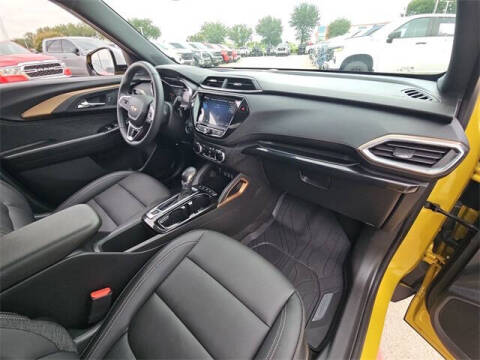 2023 Chevrolet TrailBlazer ACTIV