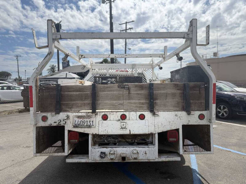 2014 GMC Sierra 3500HD