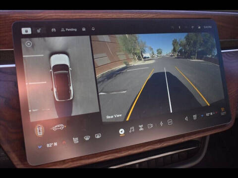 2023 Rivian R1S Adventure