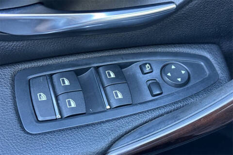 2018 BMW 4 Series 430i Gran Coupe