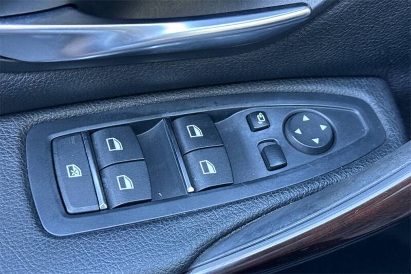 2018 BMW 4 Series 430i Gran Coupe