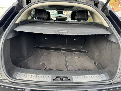 2020 Land Rover Range Rover Velar P250 S