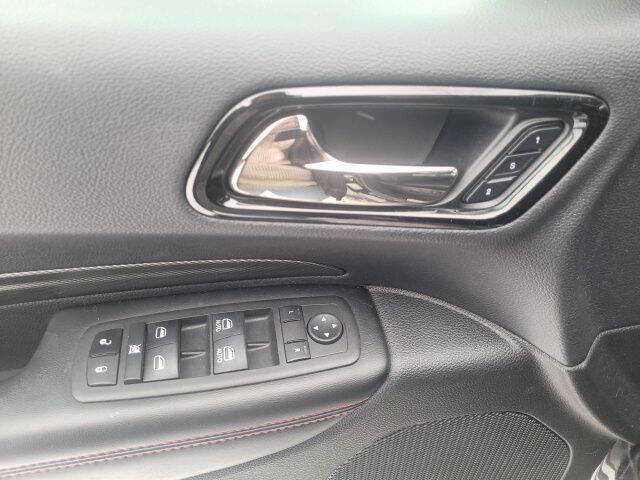 2022 Dodge Durango R/T