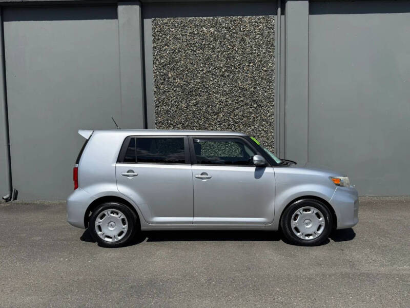 2012 Scion xB