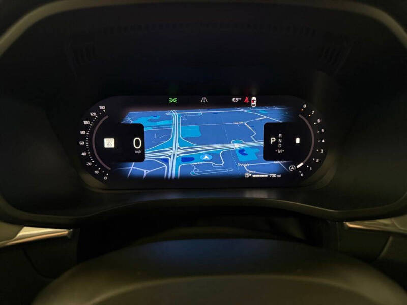 2024 Volvo XC60 B5 Core Dark Theme