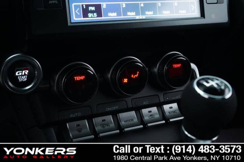 2023 Toyota GR86 Premium