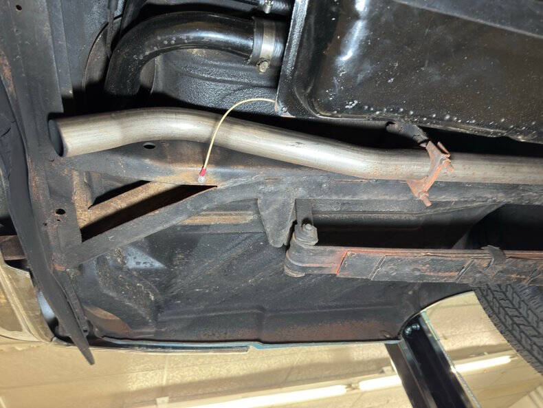 1957 Chrysler Imperial