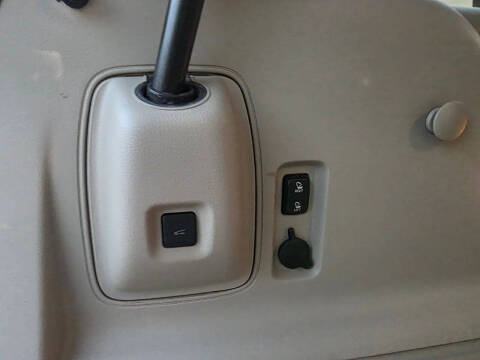 2010 Ford Edge Limited