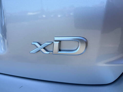 2014 Scion xD