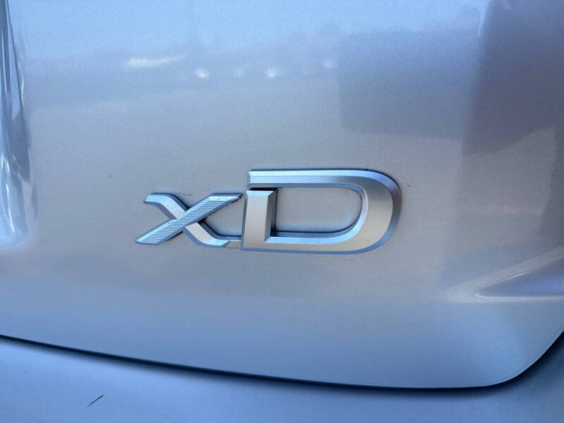 2014 Scion xD
