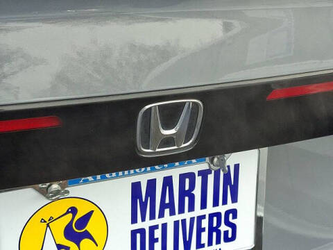 2023 Honda Accord Hybrid