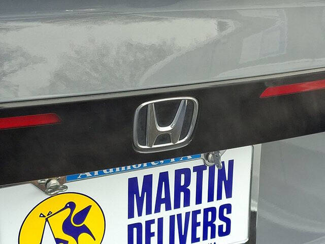 2023 Honda Accord Hybrid