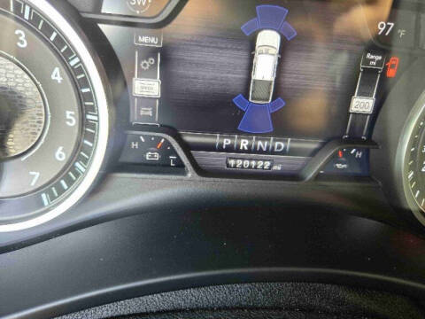 2019 RAM 2500 Big Horn