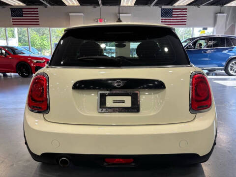 2019 MINI Hardtop 2 Door Cooper