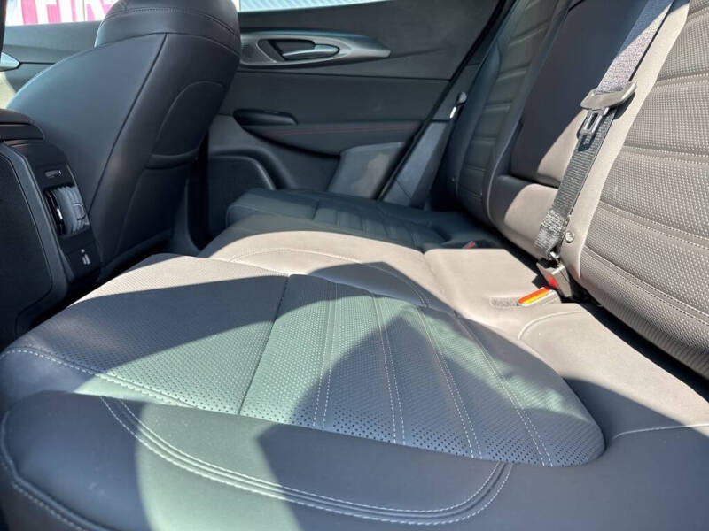 2024 Dodge Hornet GT Plus