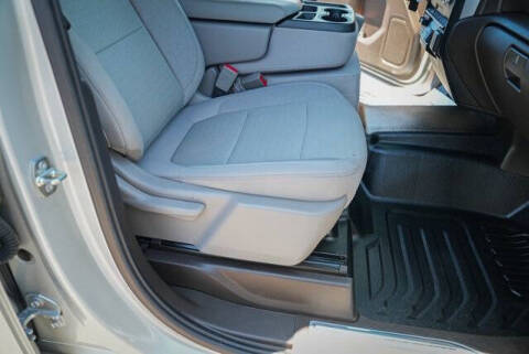 2022 GMC Sierra 2500HD