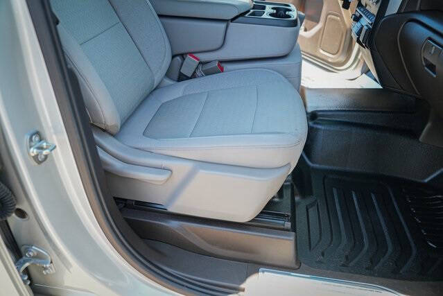 2022 GMC Sierra 2500HD