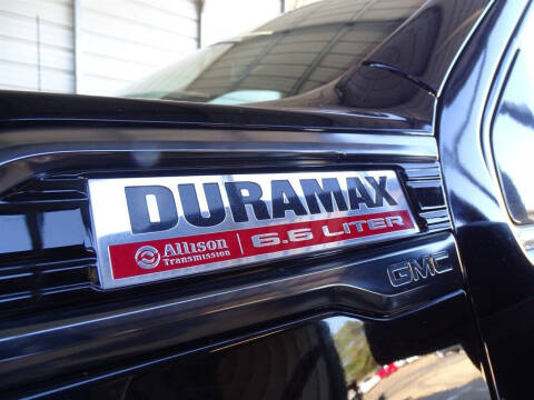 2023 GMC Sierra 2500