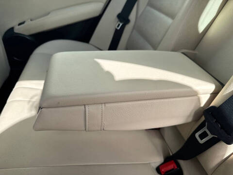 2013 Mercedes-Benz C-Class C 350 Sport