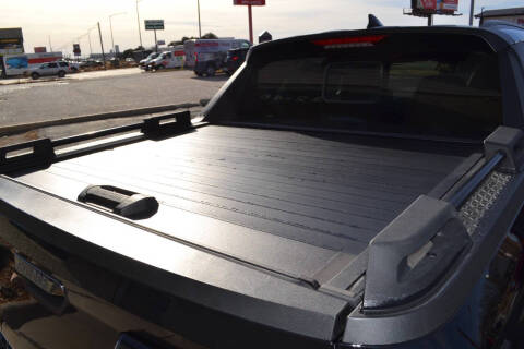 2024 Hyundai Santa Cruz XRT