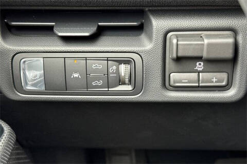 2026 GMC Sierra EV Elevation