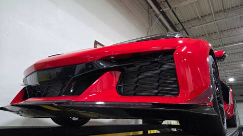 2023 Chevrolet Corvette Z06