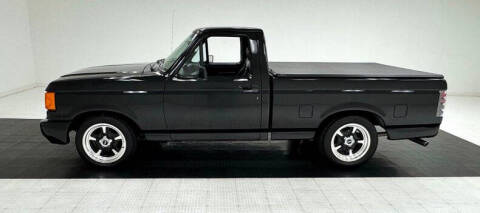 1989 Ford F-150