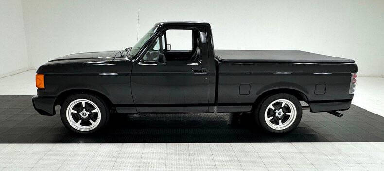 1989 Ford F-150