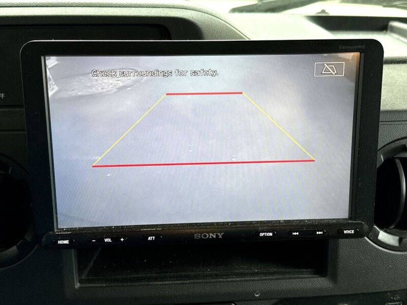 2021 Ford E-Series