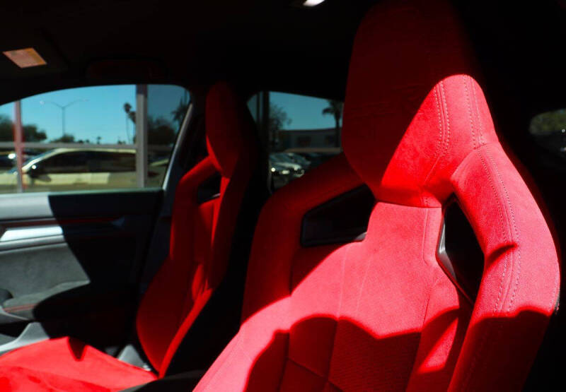 2025 Honda Civic Type R