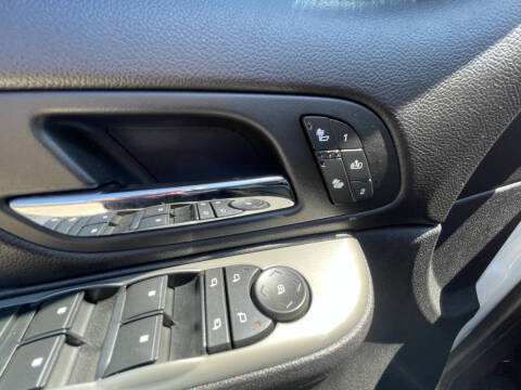 2012 GMC Sierra 1500 SLT
