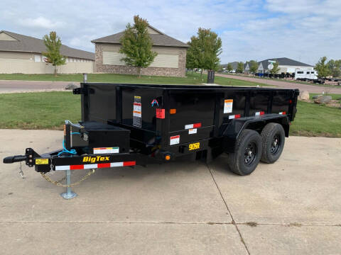 2022 Big Tex 90SR-12 10K #3294