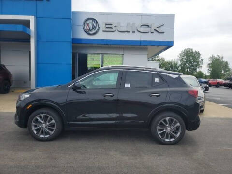 2023 Buick Encore GX for sale at Norwalk Car Shopper in Norwalk OH