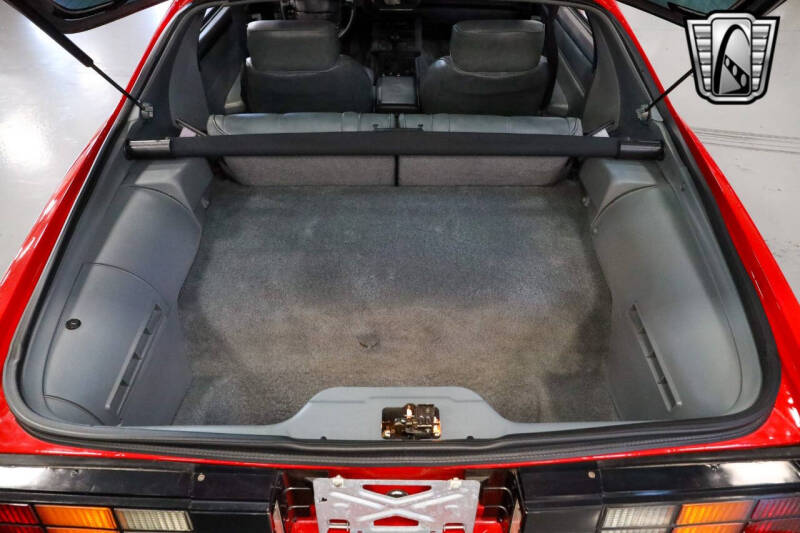 1991 Chevrolet Camaro Z28