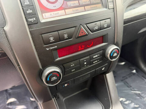 2013 Kia Sorento SX