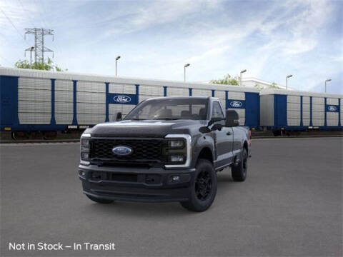 2026 Ford F-350 Super Duty XL