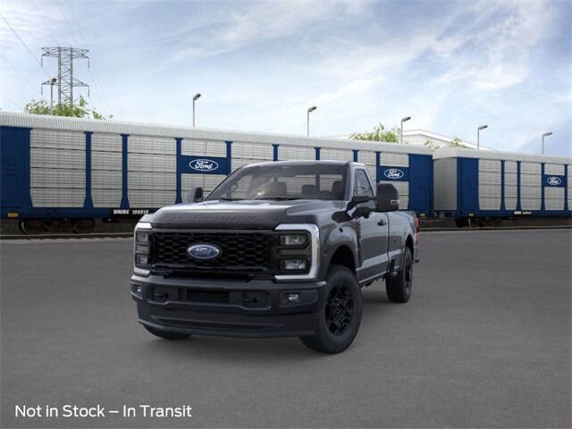 2026 Ford F-350 Super Duty XL