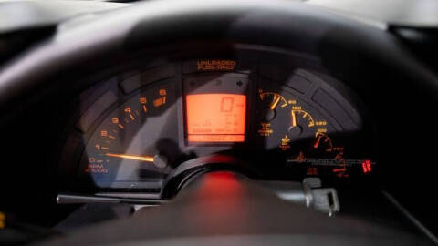 1993 Chevrolet Corvette