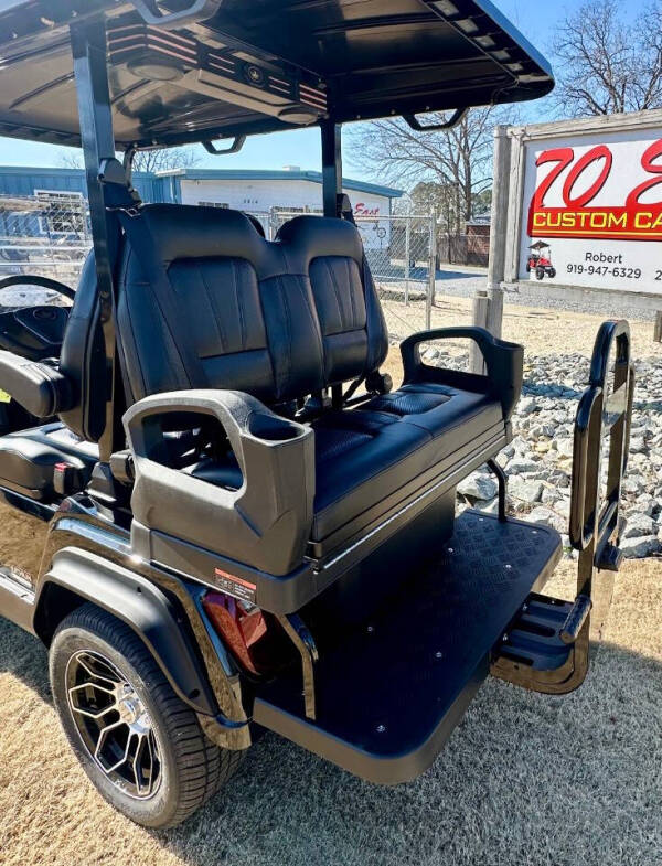 2025 Evolution D5 Ranger 2+2 Plus