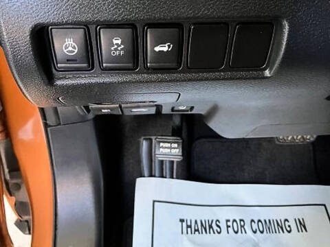 2017 Nissan Murano
