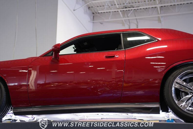 2010 Dodge Challenger