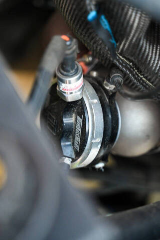 2006 Chevrolet Silverado 1500 LT1