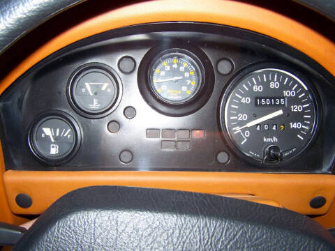 1995 Land Rover Defender 110