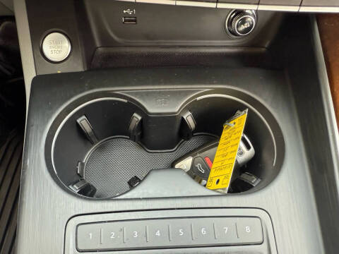 2019 Audi A4 quattro Premium 45 TFSI